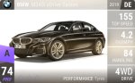 M340i xDrive Saloon