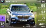 X3 M40i