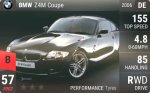 Z4M Coupe