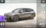 iX xDrive50
