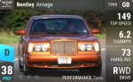 Arnage