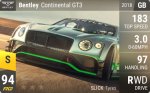 Continental GT3