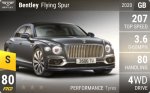 Flying Spur