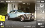 MKIII La Joya