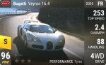 Veyron 16.4