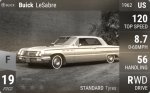 LeSabre