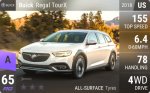 Regal TourX