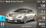 Riviera Concept