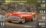 Roadmaster Skylark