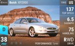 XP2000