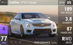 ATS-V