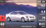 CTS-V