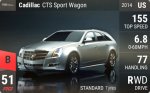 CTS Sport Wagon