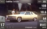 DeVille