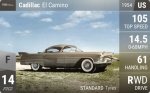 El Camino