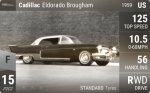 Eldorado Brougham