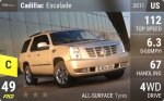 Escalade