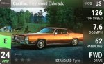 Fleetwood Eldorado