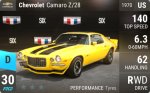 Camaro Z/28