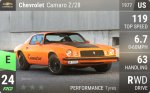 Camaro Z/28