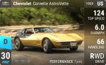 Corvette AstroVette