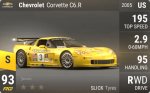 Corvette C6.R