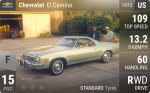 El Camino
