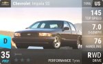 Impala SS