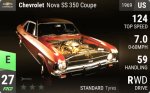 Nova SS 350 Coupe