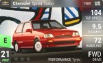 Sprint Turbo