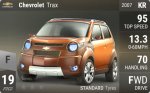 Trax