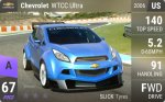 WTCC Ultra