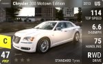 300 Motown Edition