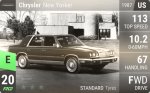 New Yorker