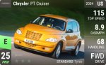 PT Cruiser
