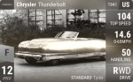 Thunderbolt