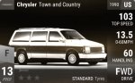 Town and Country