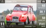 2CV 6