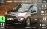 C3 Picasso