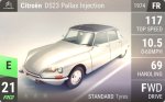 DS23 Pallas Injection