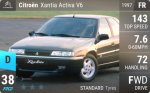 Xantia Activa V6