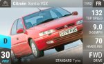 Xantia VSX