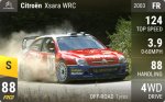 Xsara WRC
