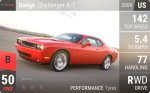 Challenger R/T