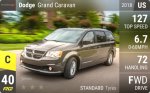 Grand Caravan