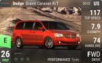 Grand Caravan R/T