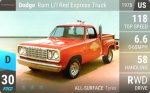 Dodge Li'l Red Express Truck