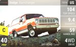 Dodge Ramcharger