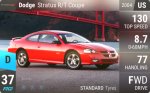 Stratus R/T Coupe
