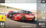 Viper SRT-10 ACR